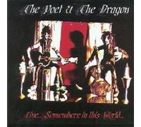 Tyla - The Poet And The Dragon: Live