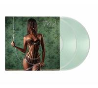 TYLA - Tyla + (Coke Bottle Clear Vinyl) [2LP]