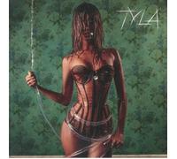 TYLA - Tyla Plus (Deluxe Edition) - "COKE BOTTLE" CLEAR VINYL 2XLP