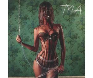 TYLA - Tyla Plus (Deluxe Edition) - "COKE BOTTLE" CLEAR VINYL 2XLP