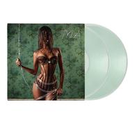 Tyla - Tyla + - 2xLP Coke Bottle Clear Vinyl - Deluxe Edition