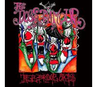 Tyla☐S Dogs D☐Amour - Tree Bridge Cross [VINYL]