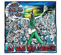 Tyla'S Dogs D'Amour - In Vino Verilivicus Mmx1X (Live)