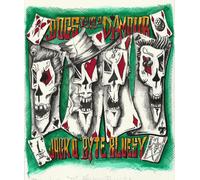 Tyla's Dogs D'Amour - Jack O'Byte Bluesey (Part 1) - CD / Album