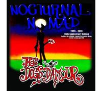 Tyla☐S Dogs D☐Amour - Nocturnal Nomad ☐ 20Th Anniversary Edition (3 Disc