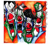 Tyla☐S Dogs D☐Amour - Tree Bridge Cross [VINYL]