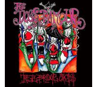 Tyla☐S Dogs D☐Amour - Tree Bridge Cross [VINYL]