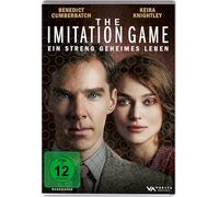 Tyldum, Morten - The Imitation Game - Ein Streng Geheimes Leben