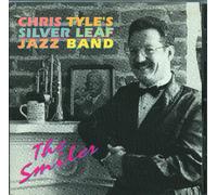 Tyle, Chris Silver Leaf Jazz Ba - Smiler