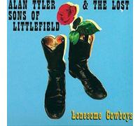 Tyler, Alan - Lonesome Cowboys