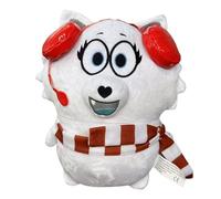 Tyler and Snowi Plush Toys，Soft Snuggle Bundle Plushies, Perfect Cuddle Companions，Adorable Stuffed Animal Duo for Kids and Collectors (#01)