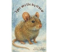 Tyler and the Big Ol Bear