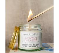 Tyler Aromatherapy Women's Wellness Mood Candle