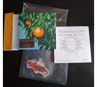 Tyler Ballgame - For The First Time, Again