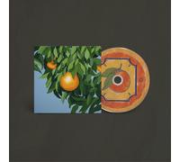 Tyler Ballgame - For the First Time, Again (Rough Trade) CD Album