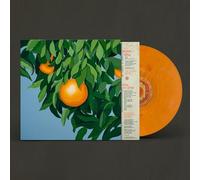 TYLER BALLGAME - FOR THE FIRST TIME AGAIN - Vinyl Record VL - K3447z