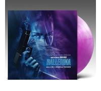 TYLER BATES - FROM THE WORLD OF JOHN WICK BALLERINA - Vinyl Record - N3z