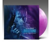 TYLER BATES - FROM THE WORLD OF JOHN WICK BALLERINA - Vinyl Record v - E1398z