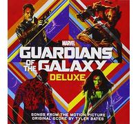 Tyler Bates - Guardians of the Galaxy / Various [New CD] Asia - Import