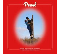 Tyler Bates - Pearl (Original Soundtrack) [New Vinyl LP]