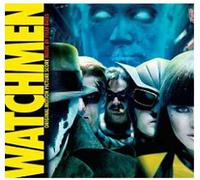 Tyler Bates - The Watchmen (OST - Original Score)