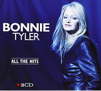 Tyler Bonnie - All the Best