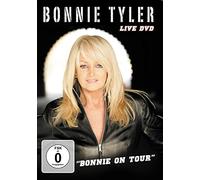 Tyler,Bonnie - Bonnie on Tour - Live DVD