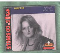 Tyler Bonnie - Bonnie Tyler Greatest Hits