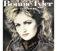BONNIE TYLER - BEST - CD - N1111z