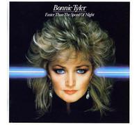 Tyler, Bonnie - Faster Than The Speed Of Light