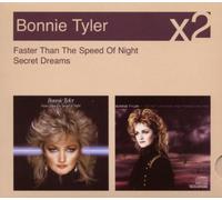Tyler, Bonnie - Faster Than The Speed Of Night / Secret Dreams