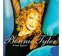 Tyler, Bonnie - Free Spirit