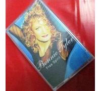 Bonnie Tyler - Free Spirit [CASSETTE]