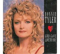 TYLER, Bonnie - God gave love to you / Take a chance / 74321 14439 7