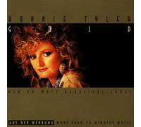 Bonnie Tyler - Gold