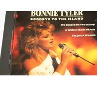 Tyler Bonnie - Goodbye to the Island