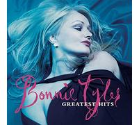 Tyler, Bonnie - Greatest Hits