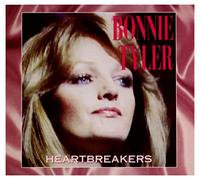 Tyler, Bonnie - Heartbreakers