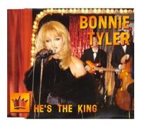 Tyler Bonnie - Hes the King