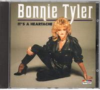 Tyler Bonnie - Its a Heartache