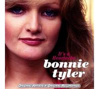 Tyler, Bonnie - It's A Heartache