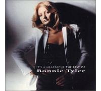 Tyler, Bonnie - It's a Heartache: the Best of Bonnie Tyler