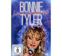 Tyler,Bonnie - Live in germany 1993 [DVD] [Region 1]