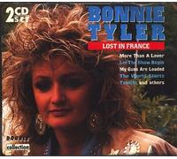 Tyler,Bonnie - Lost In France