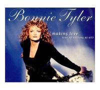 Tyler Bonnie - Making Love