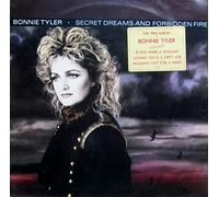 TYLER, Bonnie - Secret dreams and forbidden fire / CBS 86319 [VINYL]