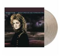 Bonnie Tyler - Secret Dreams And Forbidden Fire [VINYL]
