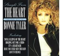Tyler, Bonnie - Straight from the Heart