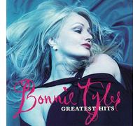 Tyler, Bonnie - The Greatest Hits