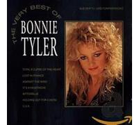 Bonnie Tyler - The Very Best of Bonnie Tyler - CD (Sony)